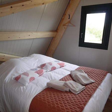 Auberge Saint Fergeux Gionges Eksteriør bilde