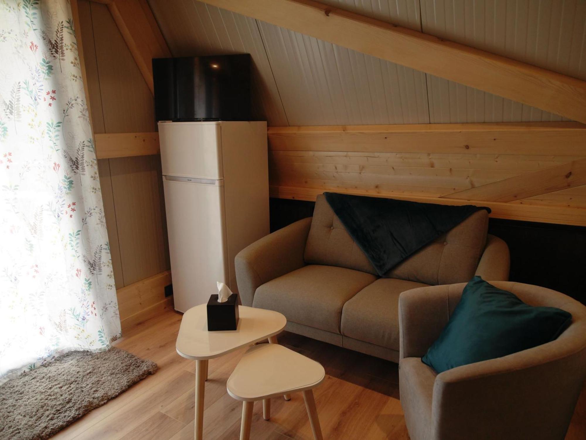 Auberge Saint Fergeux Gionges Eksteriør bilde