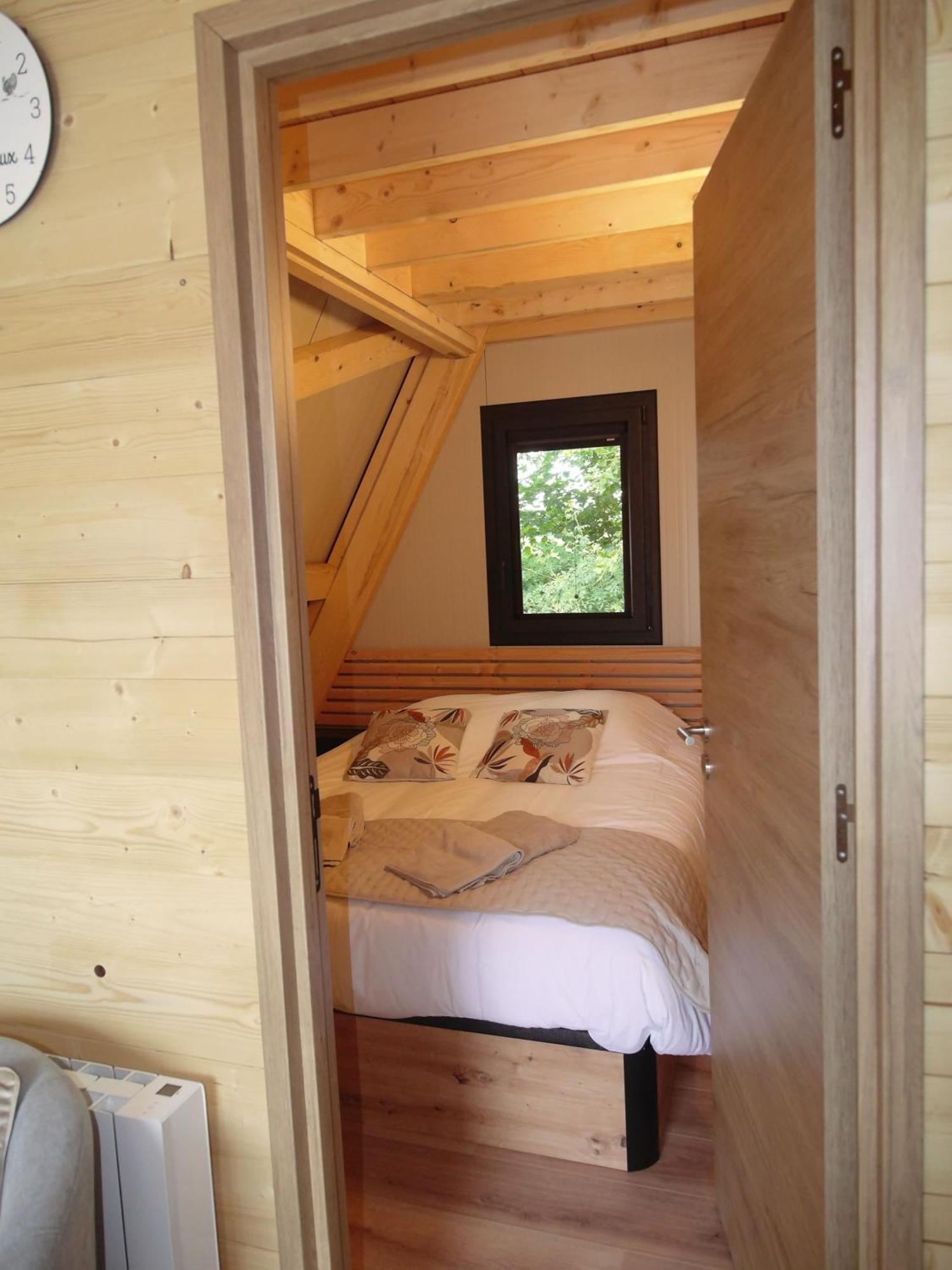 Auberge Saint Fergeux Gionges Eksteriør bilde