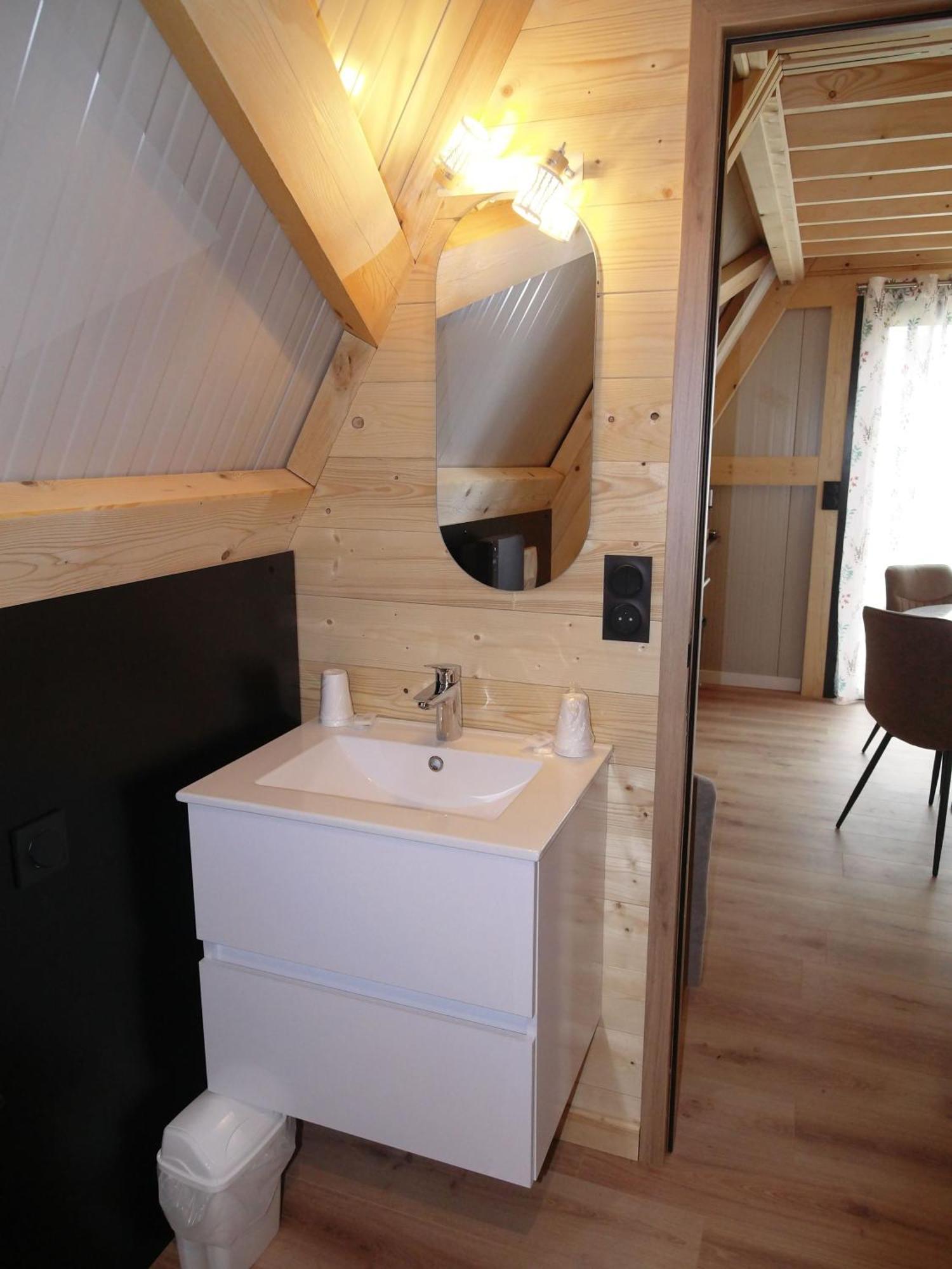 Auberge Saint Fergeux Gionges Eksteriør bilde