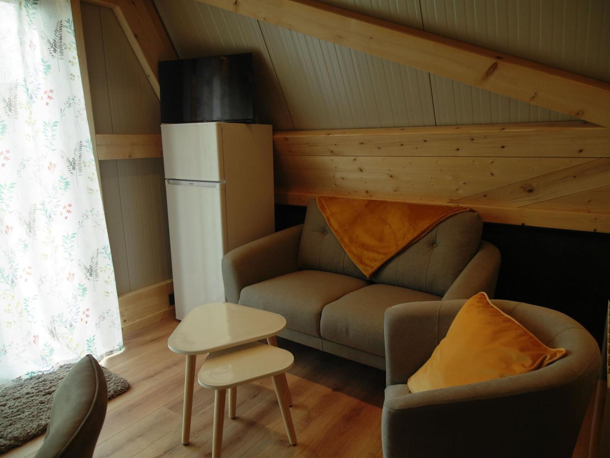 Auberge Saint Fergeux Gionges Eksteriør bilde