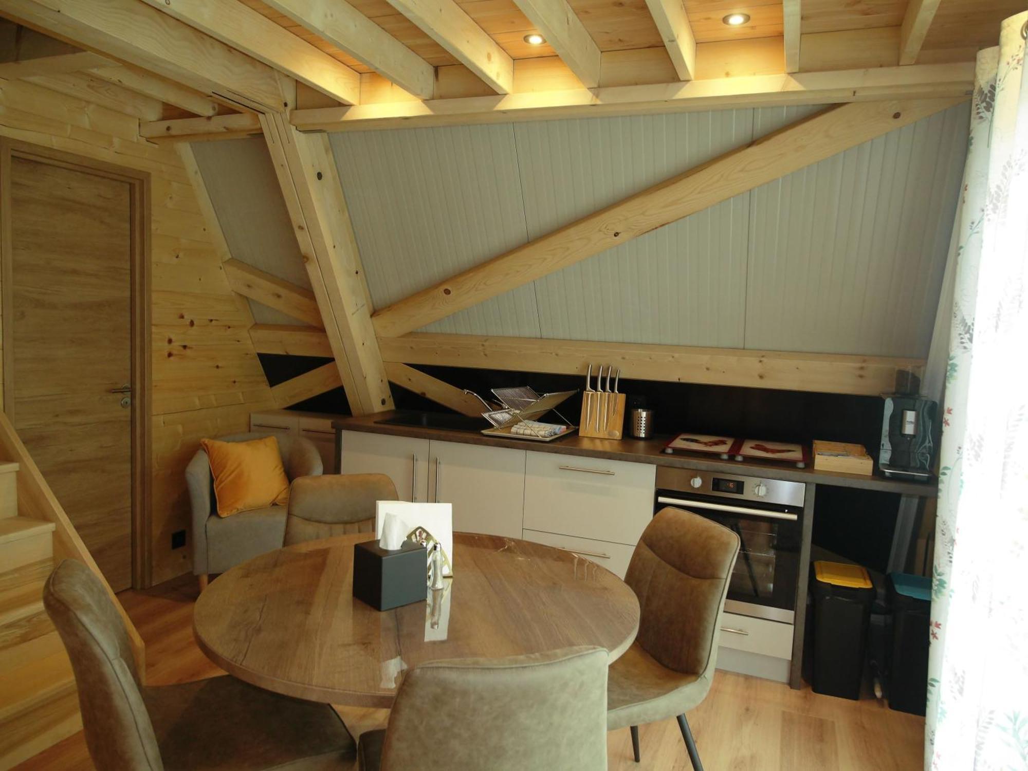 Auberge Saint Fergeux Gionges Eksteriør bilde