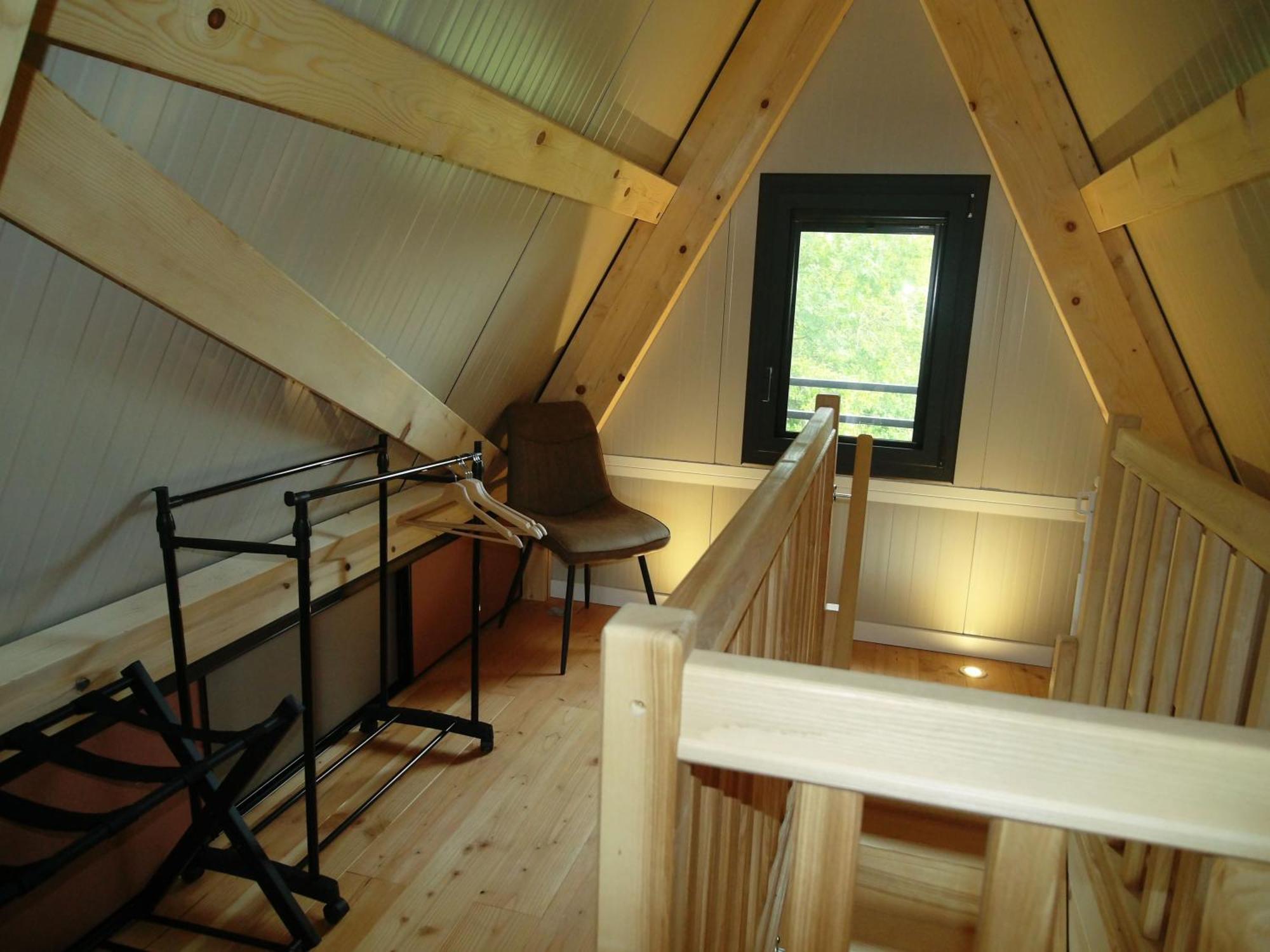 Auberge Saint Fergeux Gionges Eksteriør bilde