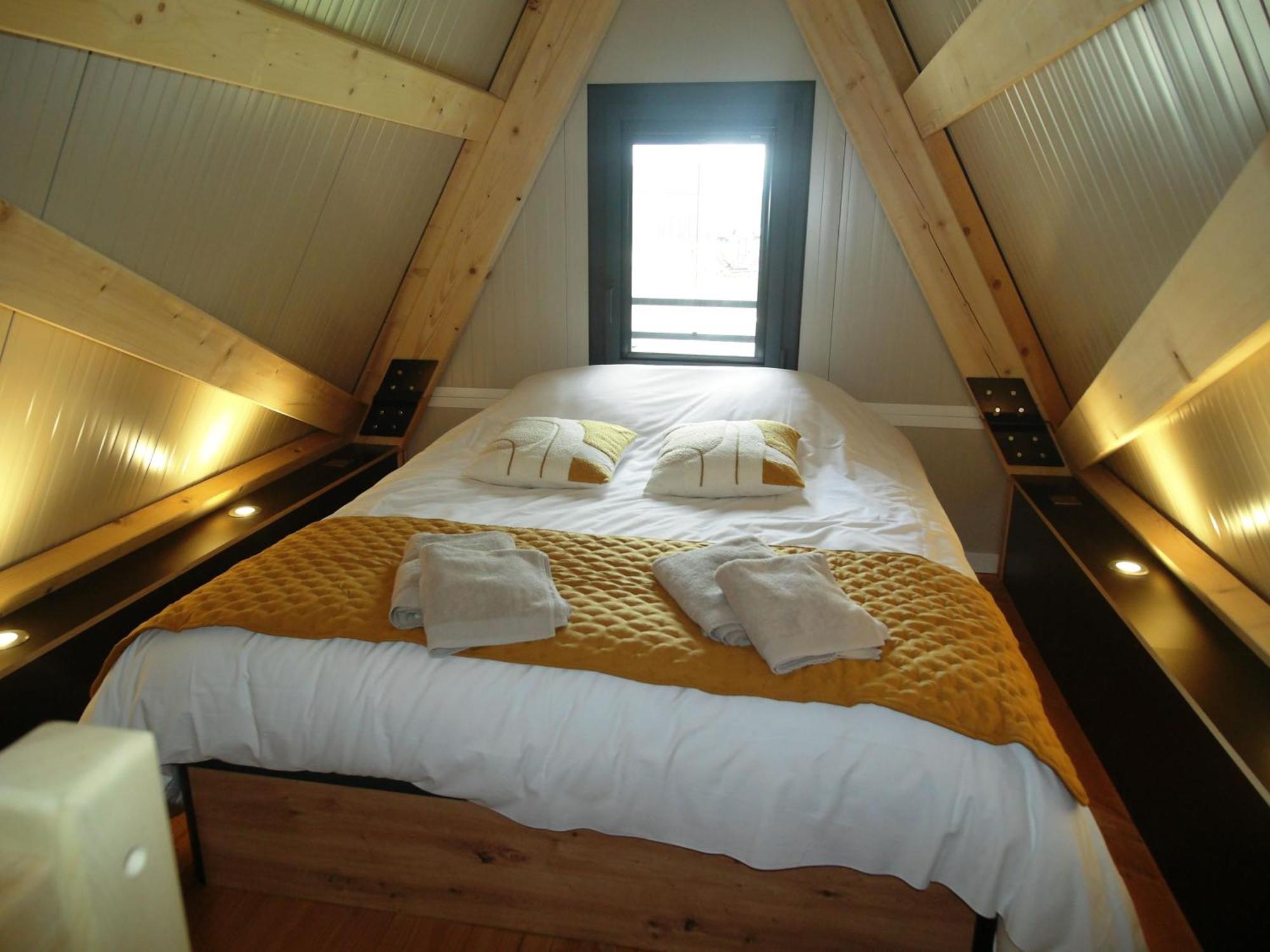 Auberge Saint Fergeux Gionges Eksteriør bilde
